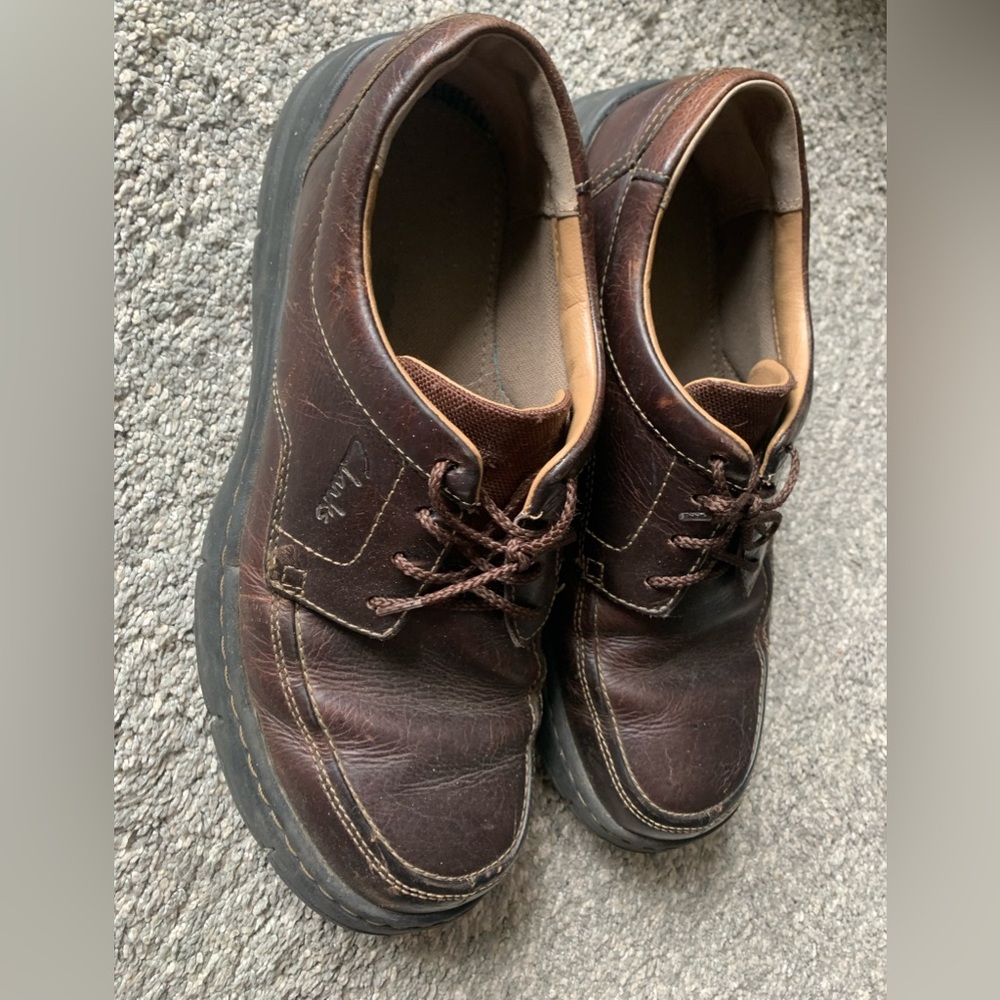 Clarks